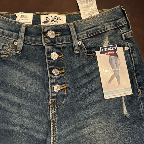 Denizen skinny jeans - Picture 9 of 9